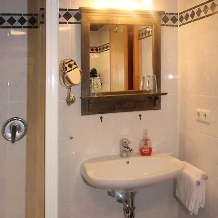 Casa Claudia - Schoene 4-sterne-fewo - Im Sommer Bergbahntickets Inclusive * 오버스트도르프