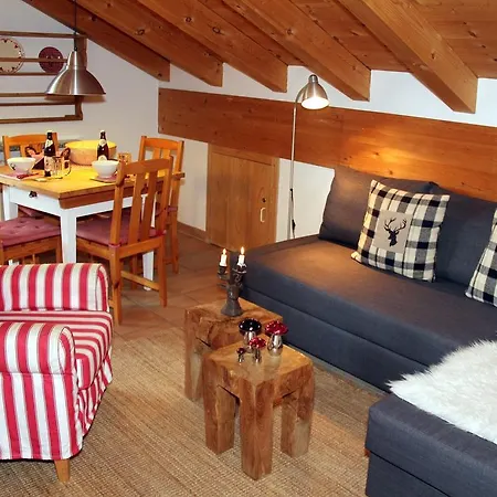 Casa Claudia - Schoene 4-sterne-fewo - Im Sommer Bergbahntickets Inclusive Appartement