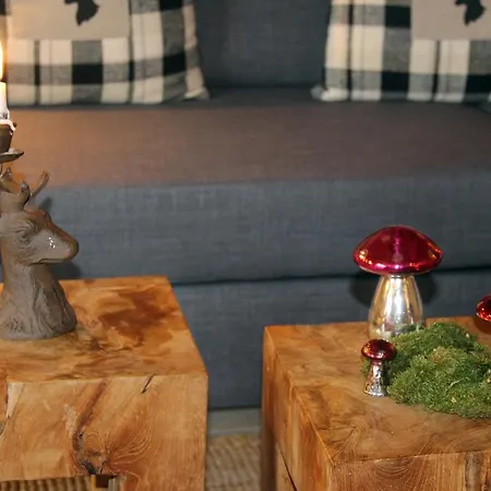 Appartement Casa Claudia - Schoene 4-sterne-fewo - Im Sommer Bergbahntickets Inclusive Oberstdorf