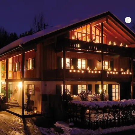 Casa Claudia - Schoene 4-sterne-fewo - Im Sommer Bergbahntickets Inclusive * Oberstdorf