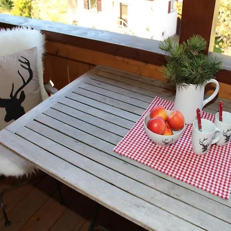 Appartement Casa Claudia - Schoene 4-sterne-fewo - Im Sommer Bergbahntickets Inclusive *