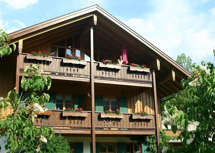 Casa Claudia אוברסטדורף